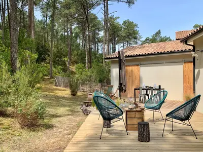 TerraceBalcony