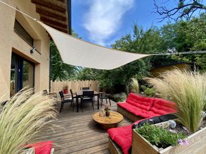 Ferienhaus für 6 Personen (150 m²) in Carcassonne