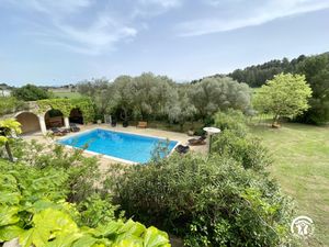 Ferienhaus für 6 Personen (120 m&sup2;) in Carcassonne