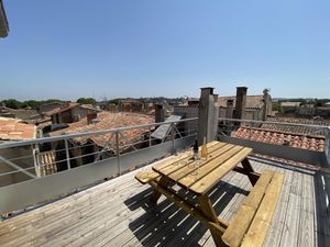Ferienhaus für 4 Personen (70 m²) in Carcassonne