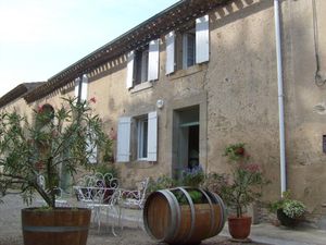 Ferienhaus für 5 Personen (100 m²) in Carcassonne