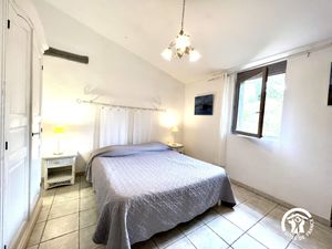 Ferienhaus für 2 Personen (33 m²) in Carcassonne