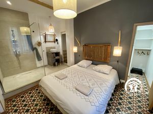 Ferienhaus für 2 Personen (33 m²) in Carcassonne
