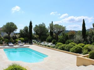 Ferienhaus für 2 Personen (30 m²) in Carcassonne