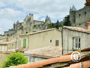 Ferienhaus für 6 Personen (80 m²) in Carcassonne