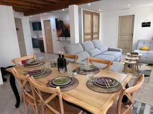 Ferienhaus für 6 Personen (85 m²) in Carcassonne