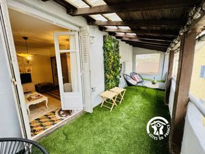 Ferienhaus für 6 Personen (100 m²) in Carcassonne