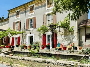 Ferienhaus für 6 Personen (120 m&sup2;) in Carcassonne