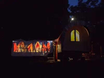 Ferienhaus für 6 Personen (100 m²) in Danneborth 3/10