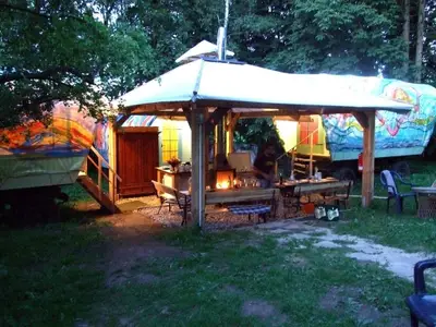 Ferienhaus für 6 Personen (100 m²) in Danneborth 7/10