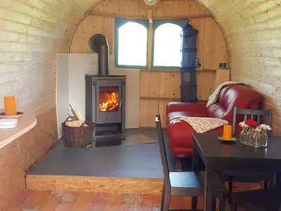 Ferienhaus für 6 Personen (100 m²) in Danneborth 2/10