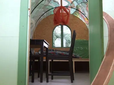 Ferienhaus für 6 Personen (100 m²) in Danneborth 4/10