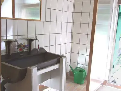 Ferienhaus für 6 Personen (100 m²) in Danneborth 8/10