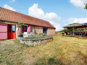 Ferienhaus für 8 Personen (125 m²) in Carlucet