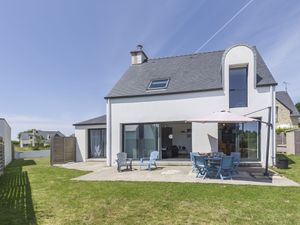 Ferienhaus für 6 Personen (105 m&sup2;) in Carnac