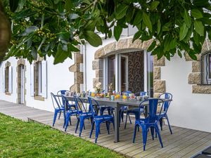 Ferienhaus für 14 Personen (230 m²) in Carnac