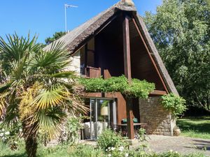 Ferienhaus für 6 Personen (110 m²) in Carnac