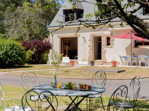 Ferienhaus für 6 Personen (100 m&sup2;) in Carnac