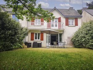 Ferienhaus für 7 Personen (90 m&sup2;) in Carnac