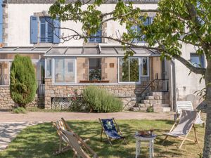 Ferienhaus für 8 Personen (135 m&sup2;) in Carnac