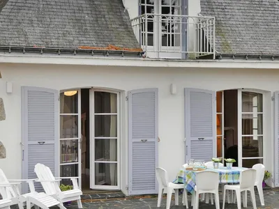 TerraceBalcony