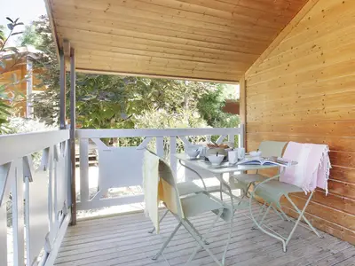 TerraceBalcony