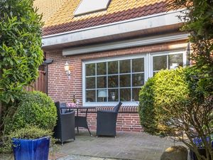 Ferienhaus für 5 Personen (75 m&sup2;) in Carolinensiel