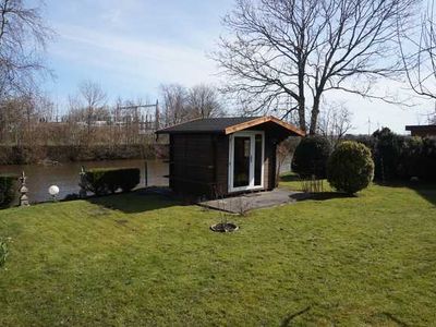 Ferienhaus für 4 Personen (70 m²) in Carolinensiel 2/9