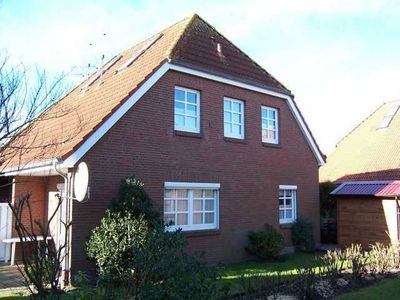 Ferienhaus für 6 Personen (70 m²) in Carolinensiel 1/10