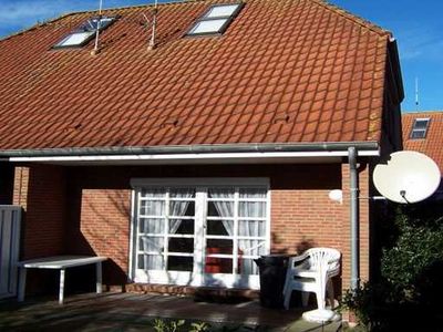 Ferienhaus für 6 Personen (70 m²) in Carolinensiel 2/10