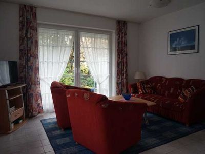 Ferienhaus für 6 Personen (70 m²) in Carolinensiel 3/10