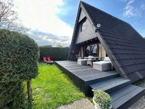 Ferienhaus für 5 Personen (70 m²) in Carolinensiel