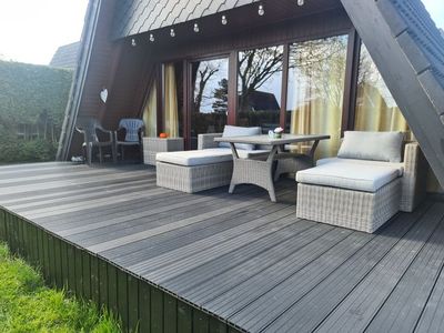 Ferienhaus für 5 Personen (70 m²) in Carolinensiel 3/10