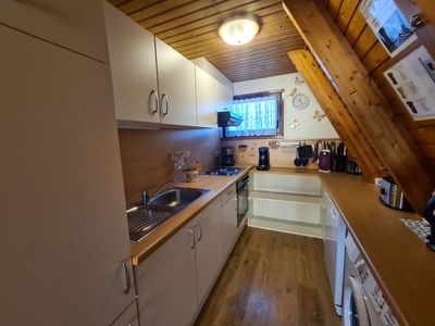 Ferienhaus für 5 Personen (70 m²) in Carolinensiel 5/10