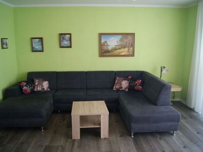 Ferienhaus für 6 Personen (86 m²) in Carolinensiel 3/10