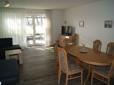 Ferienhaus für 6 Personen (86 m²) in Carolinensiel 5/10