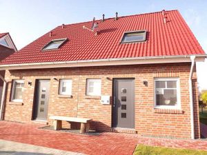 Ferienhaus für 4 Personen (65 m²) in Carolinensiel