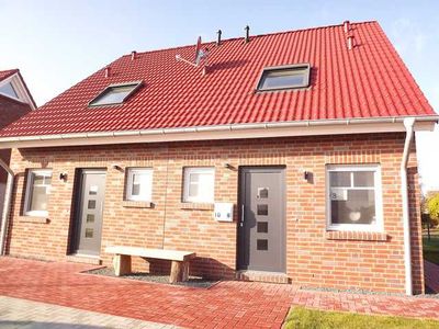 Ferienhaus für 4 Personen (65 m²) in Carolinensiel 1/10