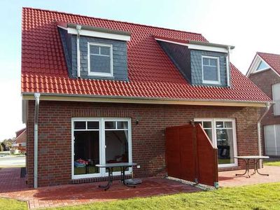 Ferienhaus für 4 Personen (65 m²) in Carolinensiel 3/10