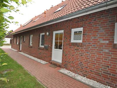 Ferienhaus für 5 Personen (75 m²) in Carolinensiel 5/10