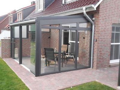 Ferienhaus für 4 Personen (70 m²) in Carolinensiel 1/10