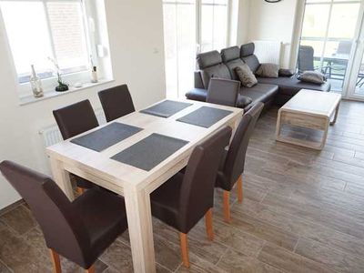 Ferienhaus für 4 Personen (70 m²) in Carolinensiel 6/10