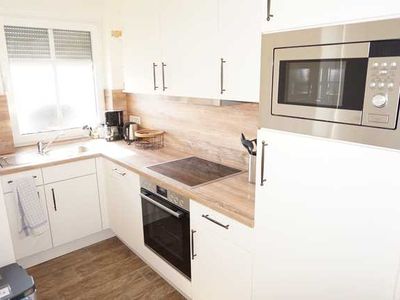 Ferienhaus für 4 Personen (70 m²) in Carolinensiel 7/10