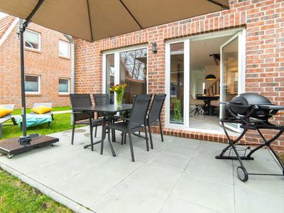 Ferienhaus für 4 Personen (70 m²) in Carolinensiel 1/10