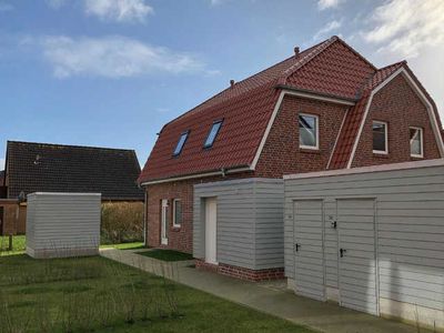 Ferienhaus für 4 Personen (70 m²) in Carolinensiel 8/10