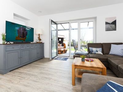 Ferienhaus für 5 Personen (79 m²) in Carolinensiel 10/10