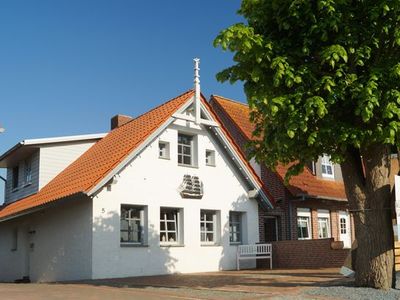 Ferienhaus für 5 Personen (94 m²) in Carolinensiel 2/10