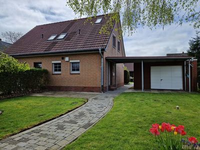 Ferienhaus für 5 Personen (65 m²) in Carolinensiel 1/10