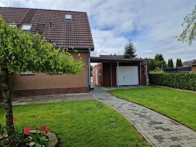 Ferienhaus für 5 Personen (65 m²) in Carolinensiel 5/10