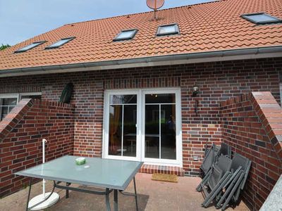 Ferienhaus für 5 Personen (70 m²) in Carolinensiel 2/10